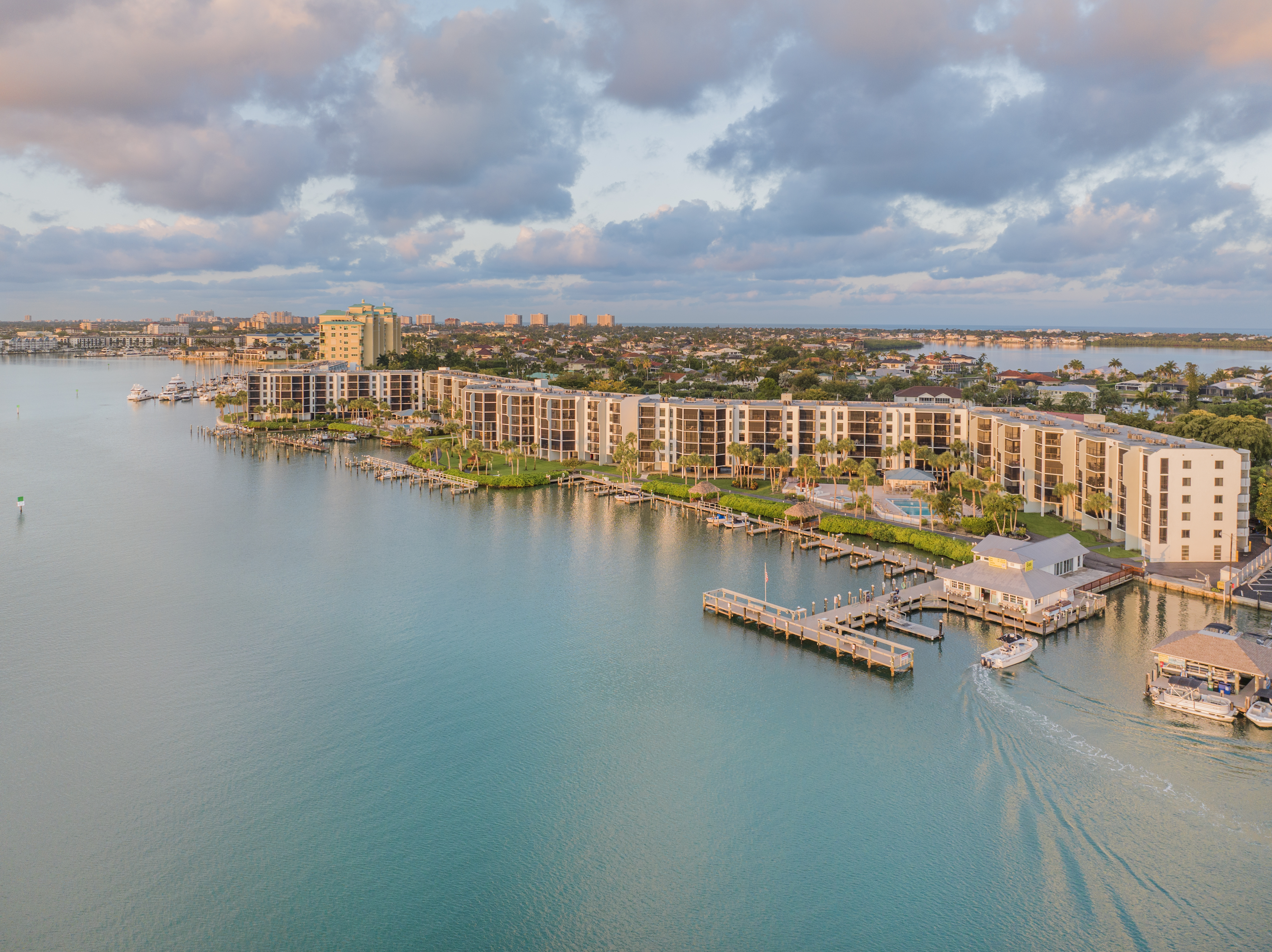 1085 Bald Eagle Dr Unit D608, Marco Island photo 12